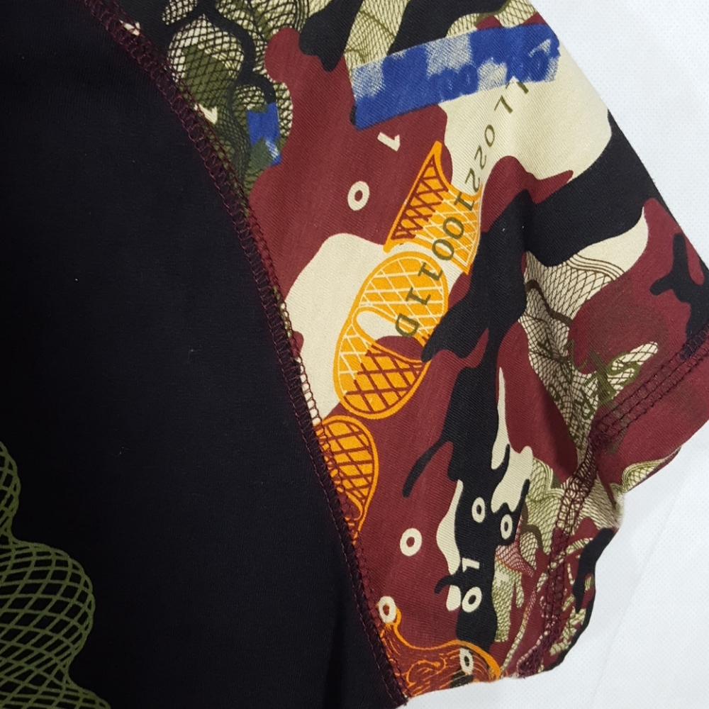 Switch Remarkable Hooded Top - Picture 5 of 6